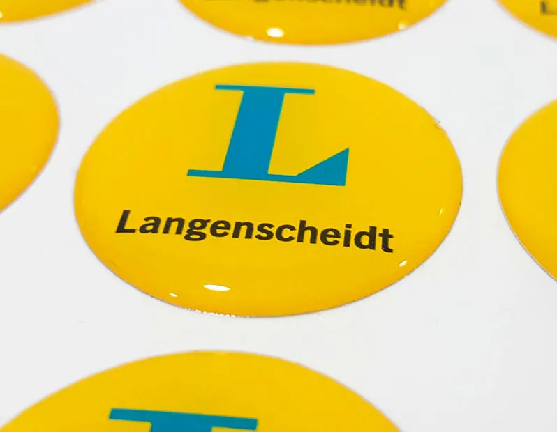 epoxy stickers