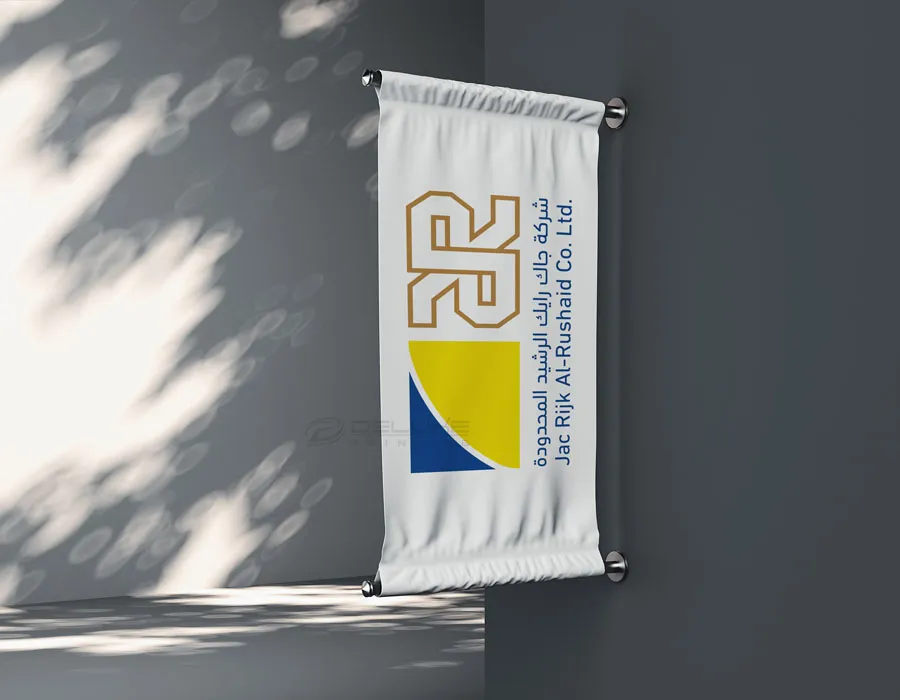 hanging banners printing dubai