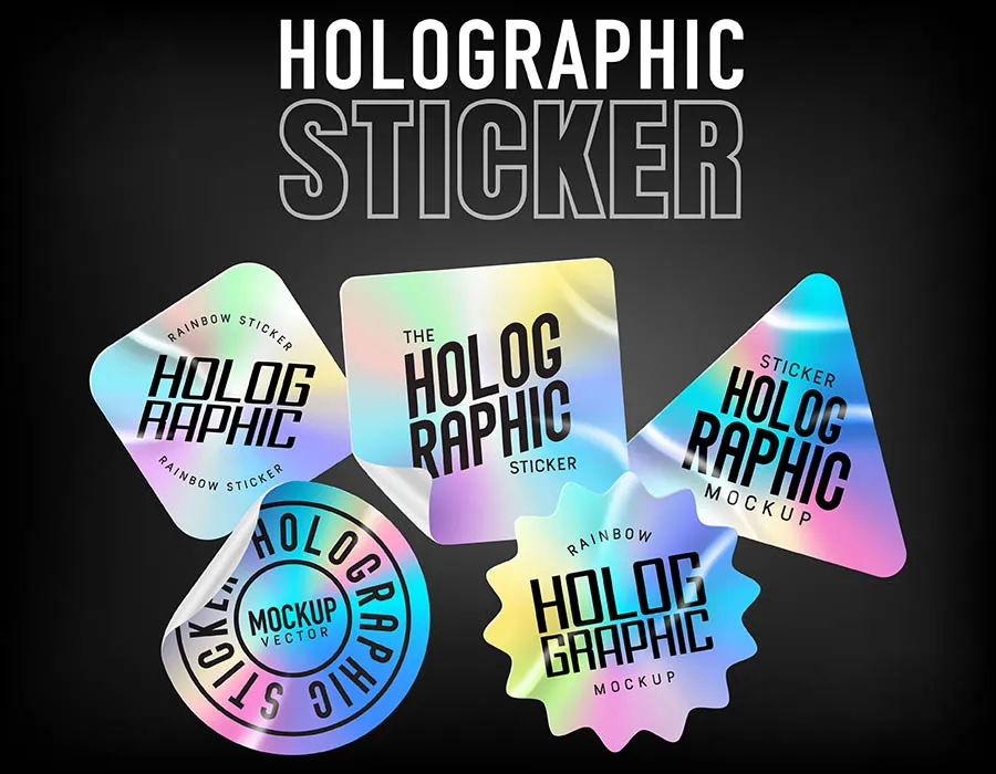 hologram sticker printing dubai thumb